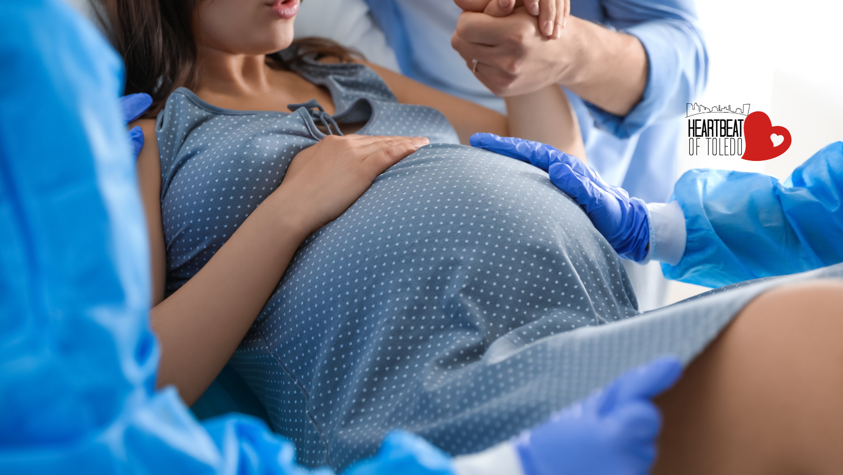 Preparing for Labor and Delivery